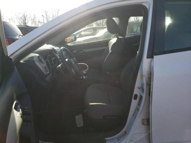 Photo 7 from auction – 2010 TOYOTA COROLLA MA with VIN 2T1KU4EE9AC526014