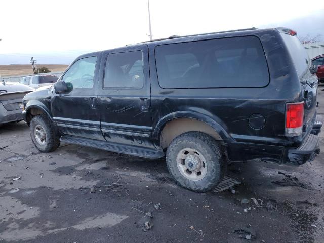 Photo 2 from auction – 2004 FORD EXCURSION with VIN 1FMSU43P54EC74652