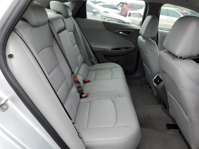 Photo 10 from auction – 2018 CHEVROLET MALIBU LT with VIN 1G1ZD5ST7JF187499