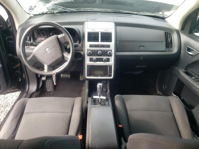 Photo 8 from auction – 2010 DODGE JOURNEY SX with VIN 3D4PG5FV7AT225114