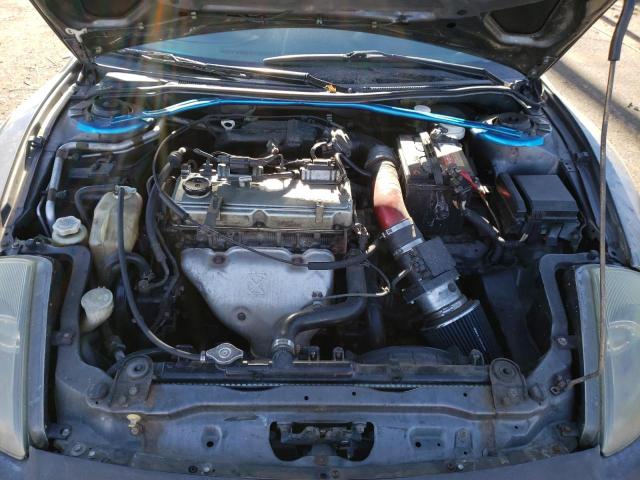 Photo 11 from auction – 2003 MITSUBISHI ECLIPSE GS with VIN 4A3AC44G73E173562