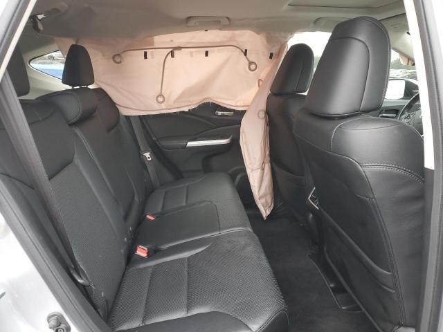 Photo 11 from auction – 2015 HONDA CR-V EXL with VIN 2HKRM3H74FH534712