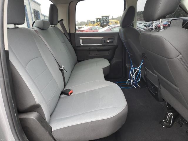Photo 10 from auction – 2021 RAM 1500 CLASS with VIN 1C6RR6LG5MS530359