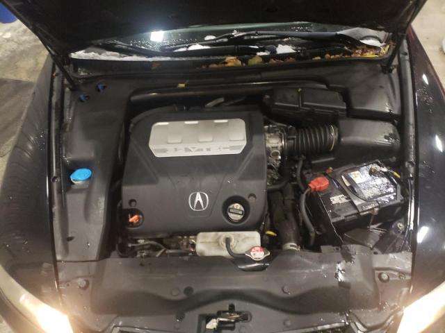 Photo 11 from auction – 2007 ACURA TL with VIN 19UUA66247A019554