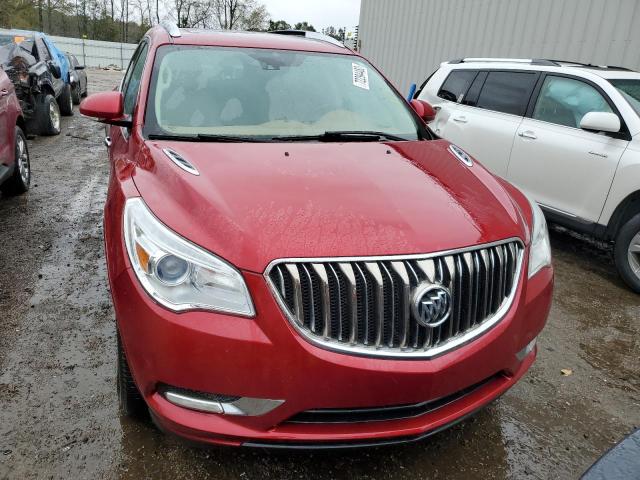 Photo 5 from auction – 2014 BUICK ENCLAVE with VIN 5GAKRCKDXEJ109715