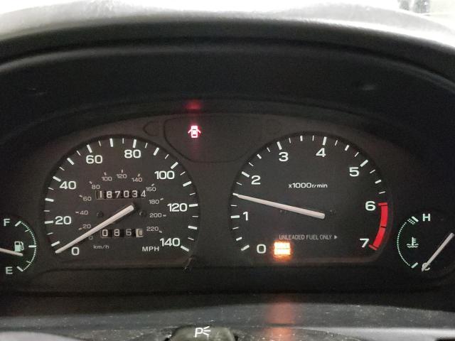 Photo 9 from auction – 1995 SUBARU LEGACY L with VIN 4S3BK6359S7345406
