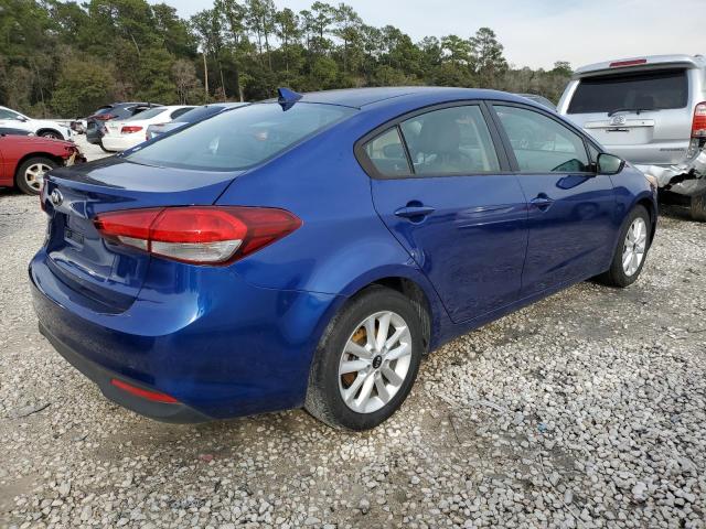 Foto 3 de la subasta – 2017 KIA FORTE LX con VIN 3KPFL4A74HE021750