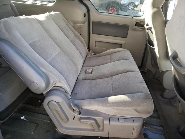 Photo 11 from auction – 2004 FORD FREESTAR S with VIN 2FMZA51614BA09200