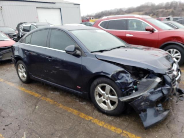 Photo 4 from auction – 2015 CHEVROLET CRUZE LT with VIN 1G1PC5SB2F7188076