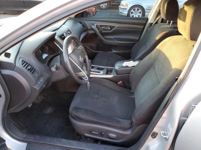 Photo 7 from auction – 2015 NISSAN ALTIMA 2.5 with VIN 1N4AL3AP2FC594905