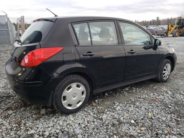 Photo 3 from auction – 2009 NISSAN VERSA S with VIN 3N1BC13E89L471135