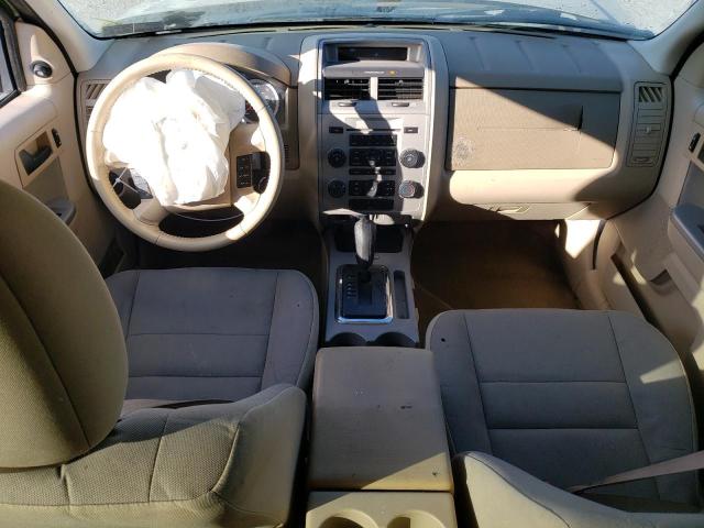 Photo 8 from auction – 2011 FORD ESCAPE XLT with VIN 1FMCU0D75BKB88297