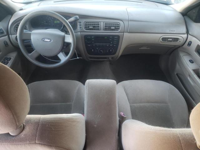 Photo 8 from auction – 2005 FORD TAURUS SE with VIN 1FAFP53U15A176614