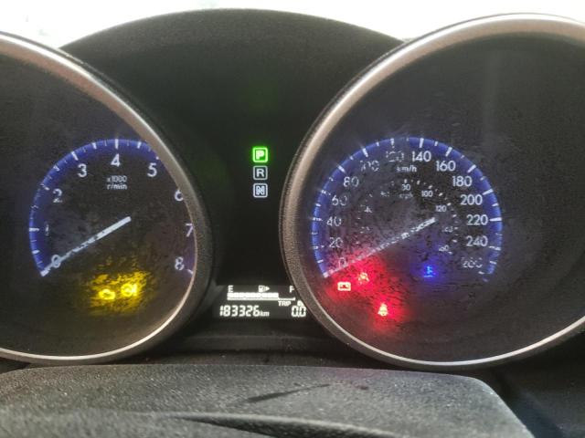 Photo 9 from auction – 2012 MAZDA 3 I with VIN JM1BL1V72C1539195
