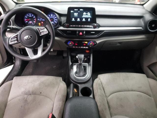 Photo 8 from auction – 2019 KIA FORTE FE with VIN 3KPF24AD1KE024931
