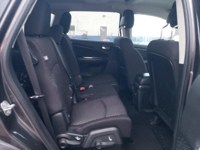 Photo 10 from auction – 2014 DODGE JOURNEY SX with VIN 3C4PDCBB7ET250400