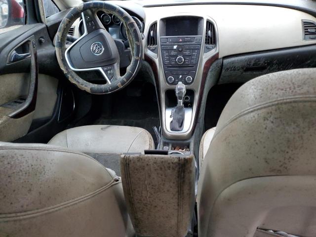 Photo 8 from auction – 2012 BUICK VERANO CON with VIN 1G4PR5SK1C4216481