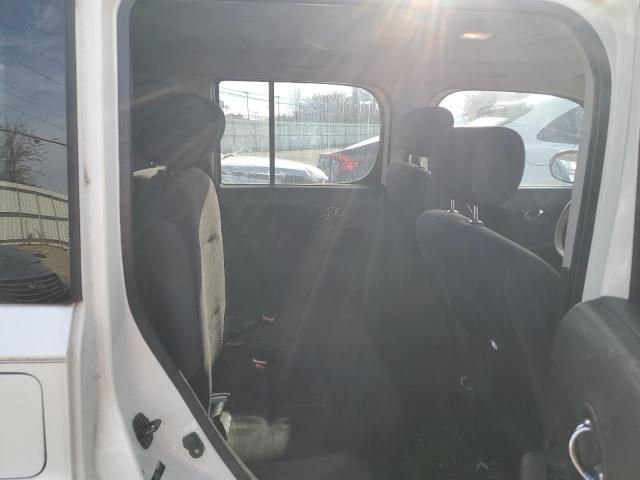 Photo 10 from auction – 2010 NISSAN CUBE BASE with VIN JN8AZ2KR2AT171211