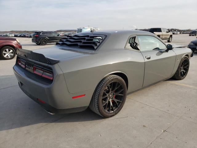 Photo 3 from auction – 2018 DODGE CHALLENGER with VIN 2C3CDZFJ1JH288649