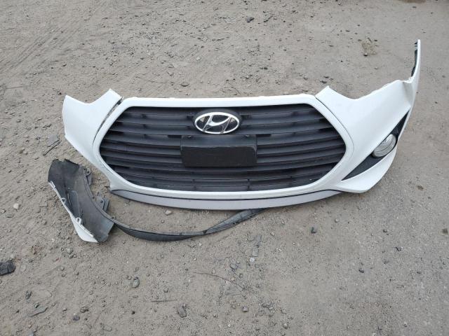 Photo 12 from auction – 2015 HYUNDAI VELOSTER T with VIN KMHTC6AEXFU226710