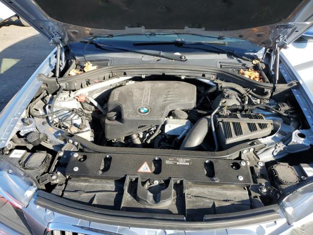 Photo 11 from auction – 2013 BMW X3 XDRIVE2 with VIN 5UXWX9C57D0A26247