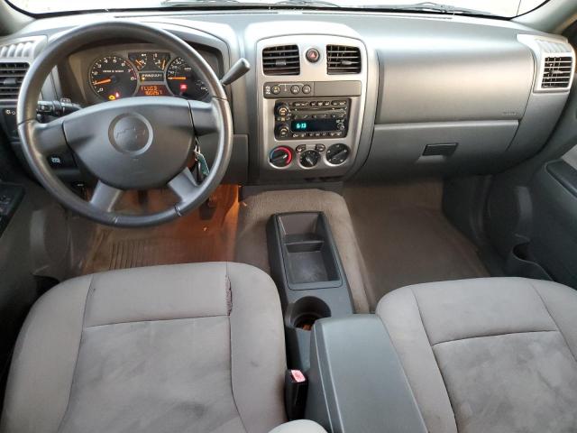 Photo 8 from auction – 2005 CHEVROLET COLORADO with VIN 1GCDT136258138808