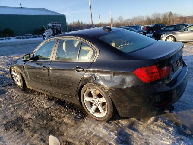 Photo 2 from auction – 2013 BMW 328 XI with VIN WBA3B3C54DF530777