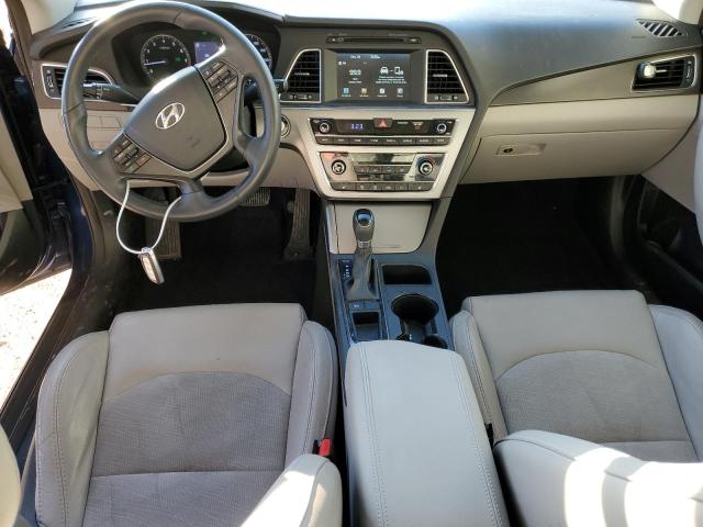 Photo 8 from auction – 2016 HYUNDAI SONATA SPO with VIN 5NPE34AF5GH368114