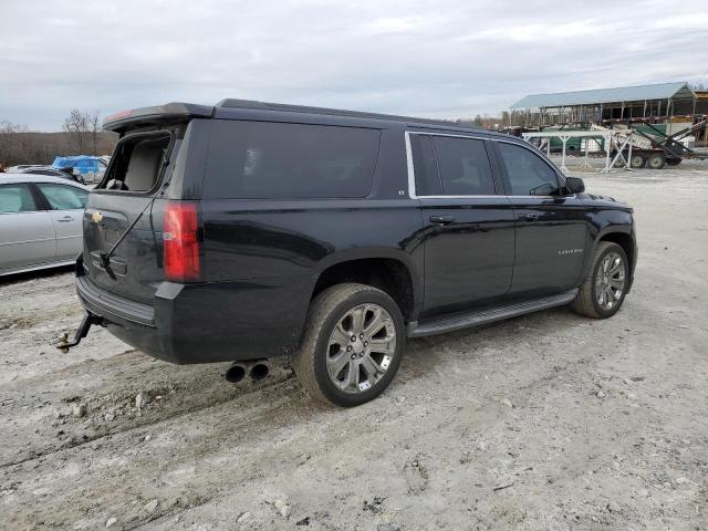 Photo 3 from auction – 2016 CHEVROLET SUBURBAN C with VIN 1GNSCHKC7GR113009