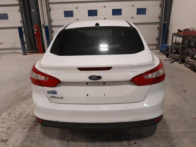 Photo 6 from auction – 2012 FORD FOCUS S with VIN 1FAHP3E28CL244661