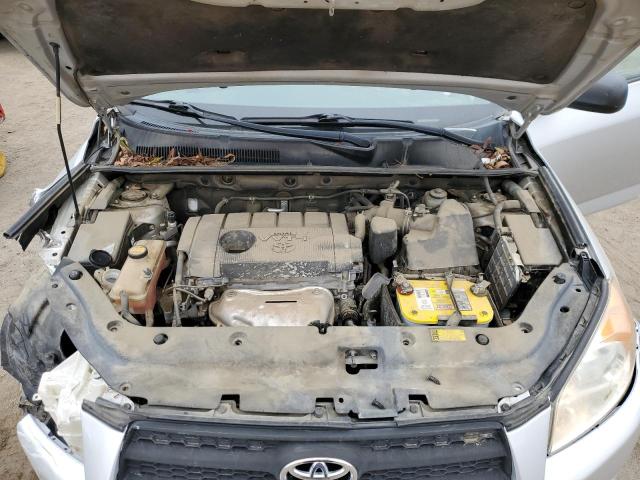 Photo 11 from auction – 2012 TOYOTA RAV4 with VIN 2T3BF4DV6CW197969