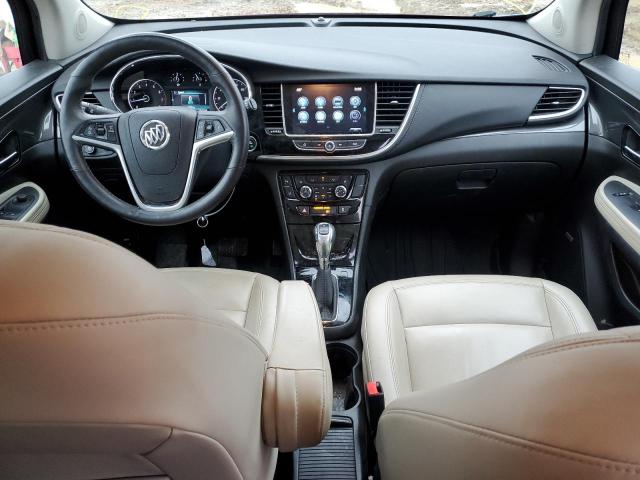 Photo 8 from auction – 2017 BUICK ENCORE PRE with VIN KL4CJDSBXHB070101