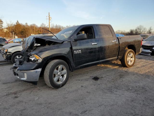 RAM 1500 SLT 2014 with VIN 1C6RR7LG6ES188458 - Photo from auction