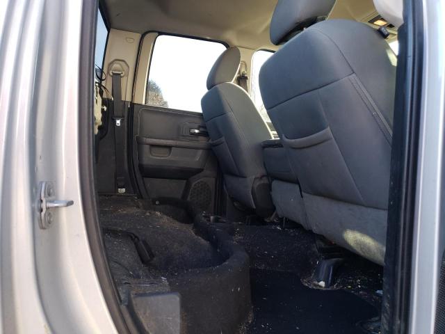 Photo 10 from auction – 2014 RAM 1500 SLT with VIN 1C6RR7GT4ES409336