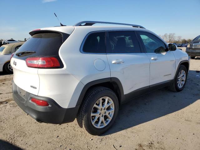 Photo 3 from auction – 2014 JEEP CHEROKEE L with VIN 1C4PJMCS7EW122035