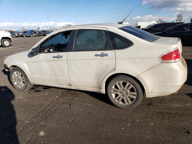Photo 2 from auction – 2011 FORD FOCUS SEL with VIN 1FAHP3HN7BW168160