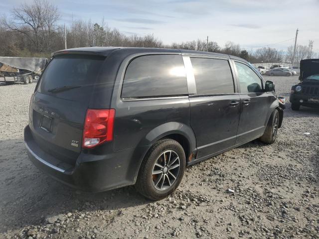 Photo 3 from auction – 2019 DODGE GRAND CARA with VIN 2C4RDGEG6KR535627