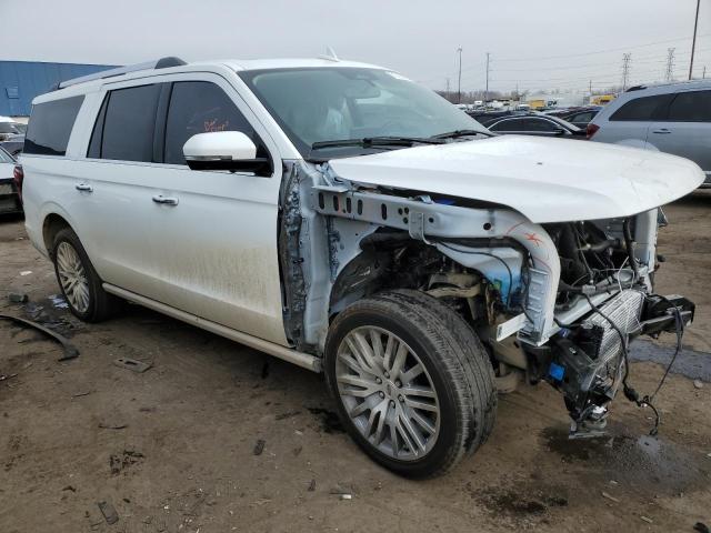 Photo 4 from auction – 2022 FORD EXPEDITION with VIN 1FMJK2ATXNEA34407