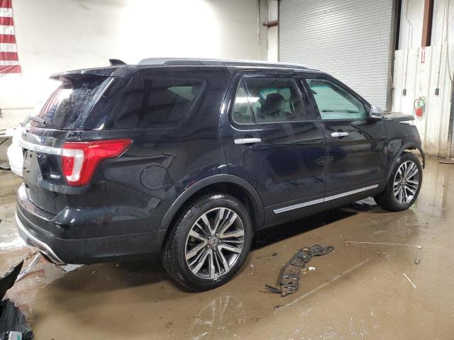 Photo 3 from auction – 2017 FORD EXPLORER P with VIN 1FM5K8HTXHGA15441