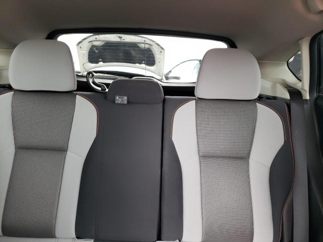 Photo 10 from auction – 2021 SUBARU CROSSTREK with VIN JF2GTAPC8M8657939