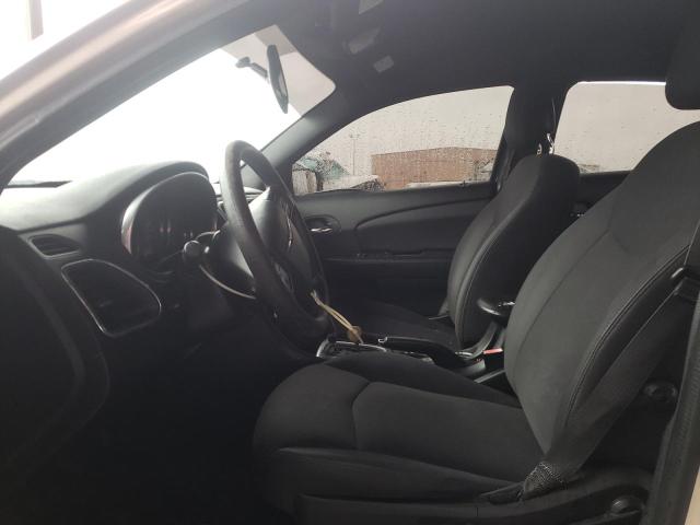 Photo 7 from auction – 2014 CHRYSLER 200 LX with VIN 1C3CCBAB2EN211926
