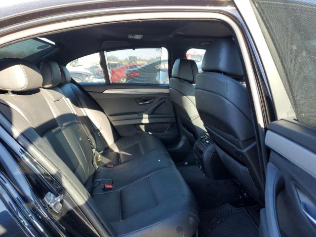 Photo 10 from auction – 2011 BMW 535 XI with VIN WBAFU7C59BC778441
