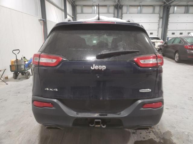 Photo 6 from auction – 2015 JEEP CHEROKEE L with VIN 1C4PJMCS0FW668578
