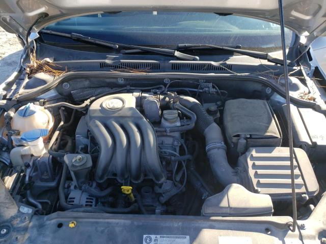 Photo 11 from auction – 2014 VOLKSWAGEN JETTA BASE with VIN 3VW2K7AJ0EM320438