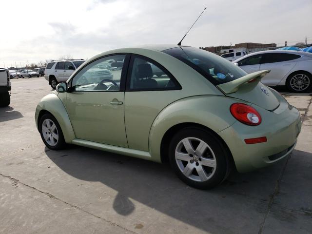 Photo 2 from auction – 2007 VOLKSWAGEN NEW BEETLE with VIN 3VWPW31C17M522020