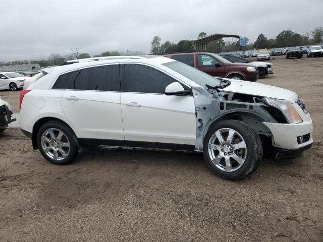 Photo 4 from auction – 2011 CADILLAC SRX PREMIU with VIN 3GYFNFEY9BS527232