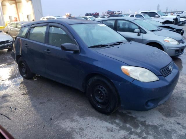 Photo 4 from auction – 2006 TOYOTA COROLLA MA with VIN 2T1KR32E26C599197