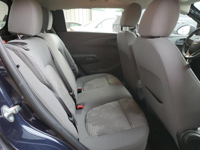 Photo 10 from auction – 2015 CHEVROLET SONIC LS with VIN 1G1JA6SH0F4142754