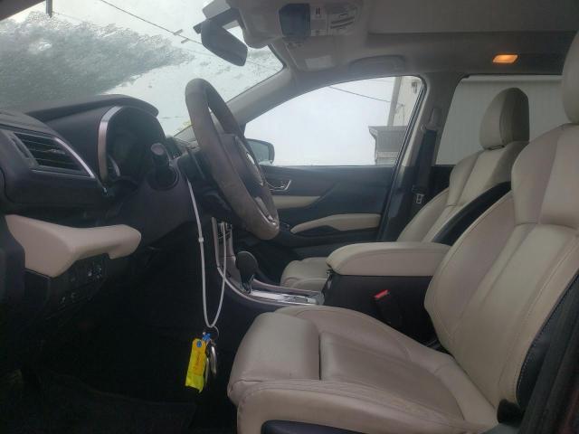 Photo 7 from auction – 2019 SUBARU ASCENT LIM with VIN 4S4WMALD3K3413613