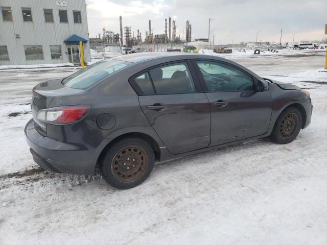 Фото 3 с аукциона – 2011 MAZDA 3 I с VIN JM1BL1VF8B1430441